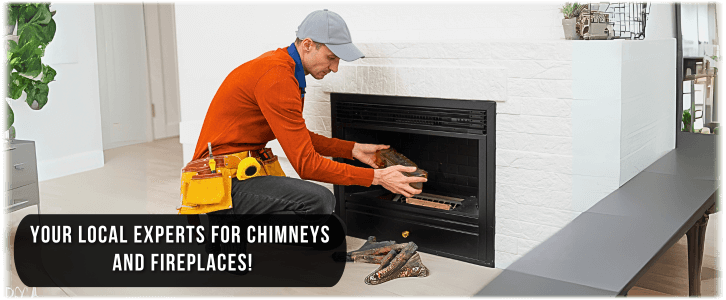 Chimney and Fireplace Solutions