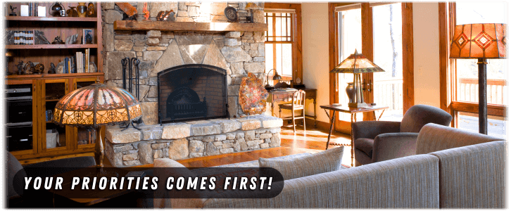 Henderson Chimney Sweep