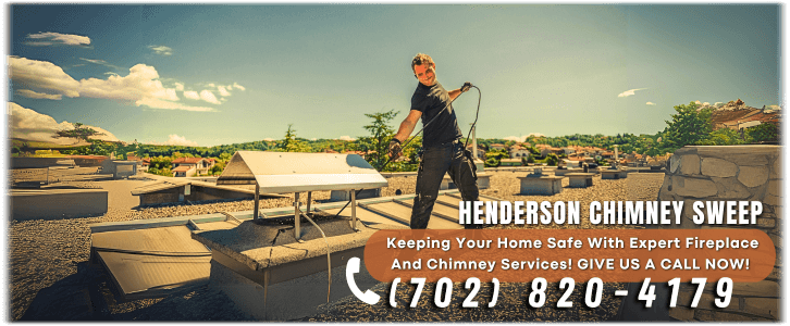 Chimney Sweep Henderson